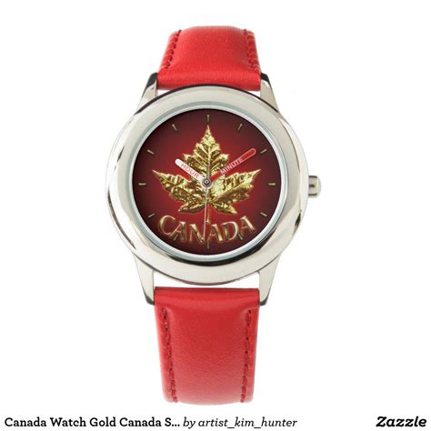 wrist watch canada